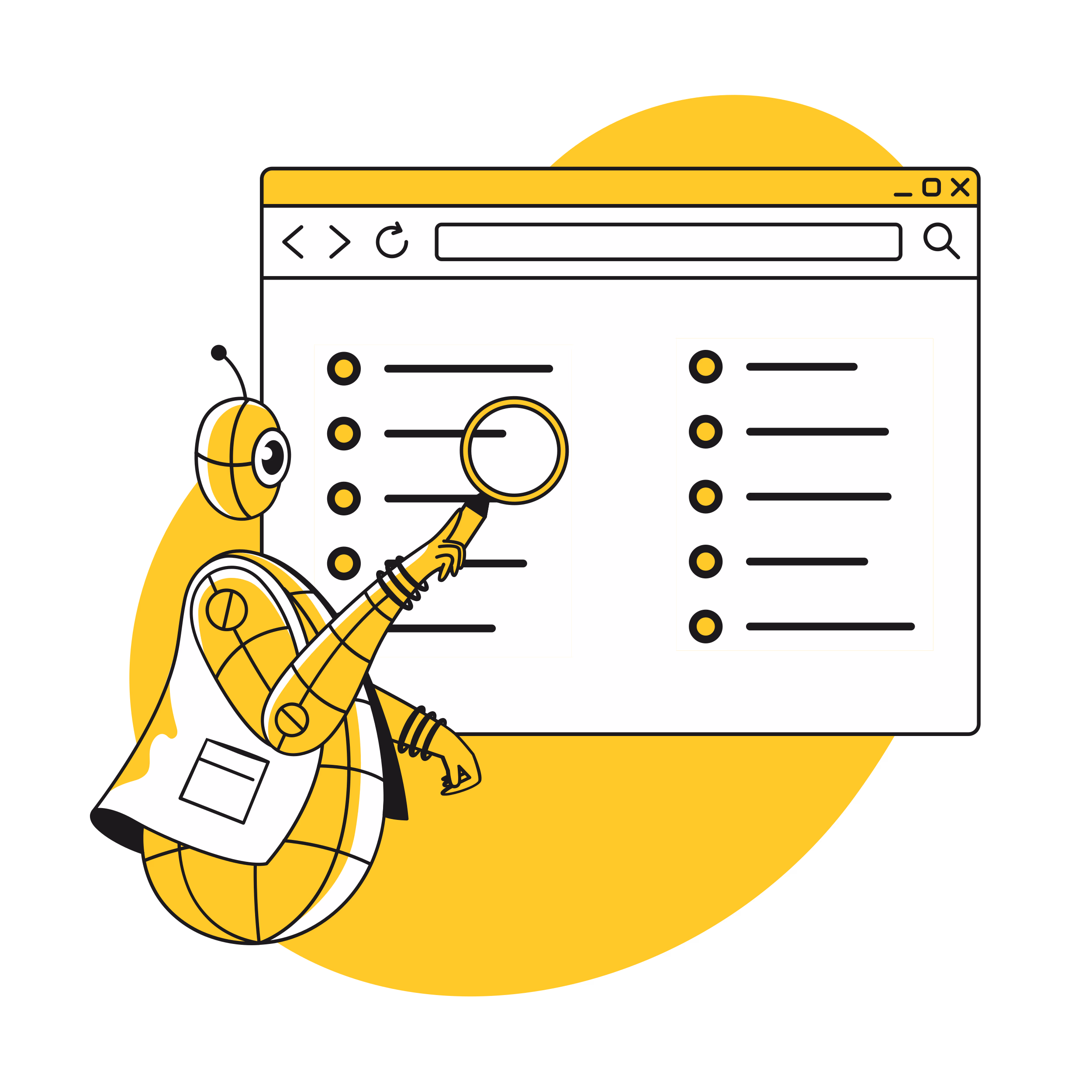 Pesquisa Inteligente